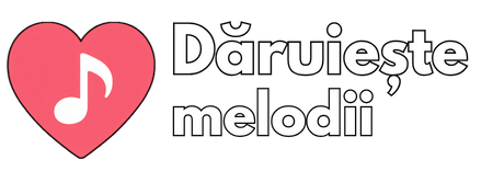Dăruiește Melodii